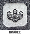 額縁加工